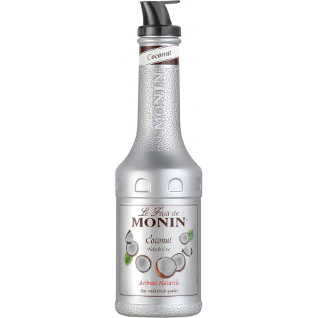 Mix fruit MONIN 1L - Coco