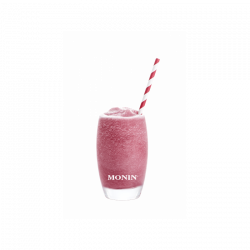 Mix fruit MONIN 1L - Fruits Rouges 2