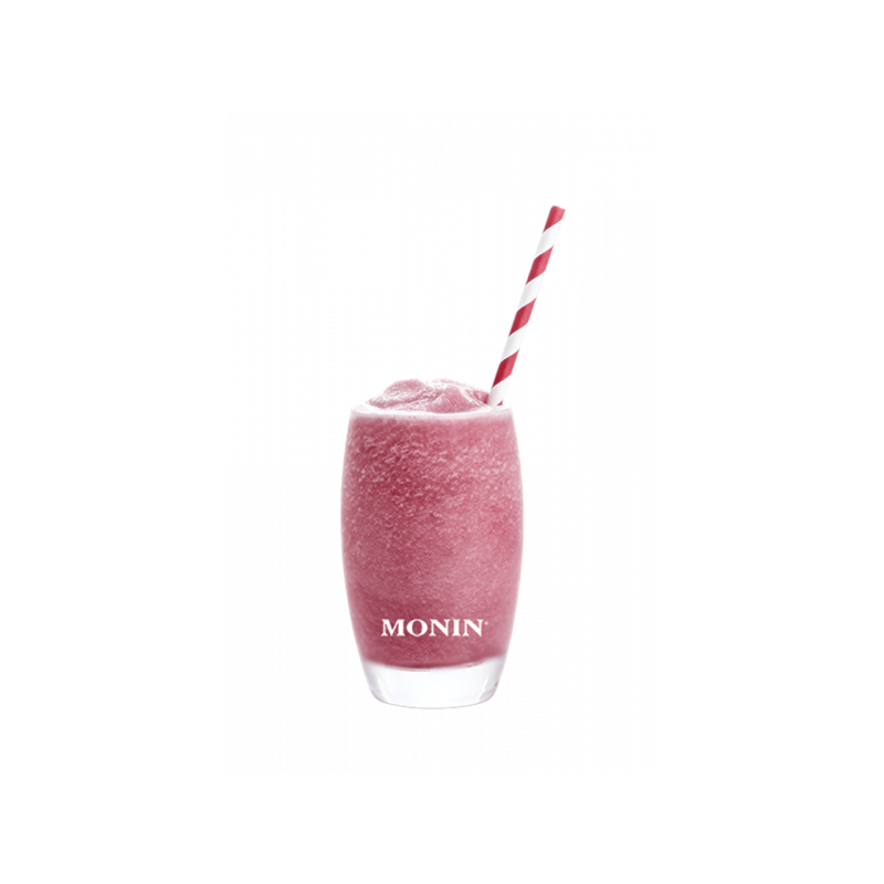 Mix fruit MONIN 1L - Fruits Rouges - CHR Appro