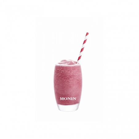 Mix fruit MONIN 1L - Fruits Rouges - CHR Appro