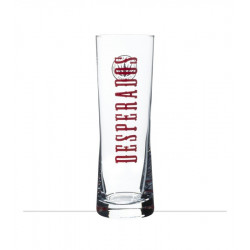 Verres Desperados 25 cl par6 - CHR Appro