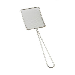Skimmer Friteuse rectangulaire - CHR Appro