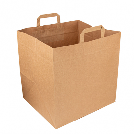 SAC XXL 36+31X36 CM  par 125