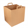 SAC XXL 36+31X36 CM  par 125