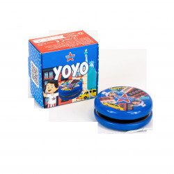 JEU YOYO METAL X 200 2