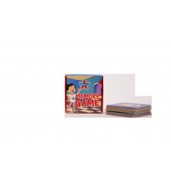 Jeu de Memory Memphis x200 2