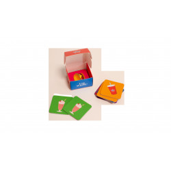 Jeu de Memory Memphis x200