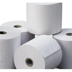 Bobine Papier Imprimante x50 | CHR Appro