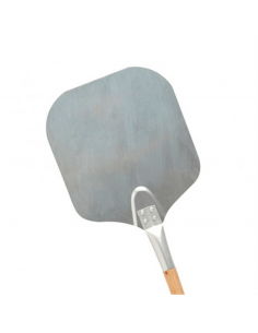 Grossiste chr Pelle Pizza bordures aiguisées 30.5x35.6x69cm