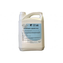 Silver Line détartrant liquide+ 5L – Anti-tartre pro | CHR APPRO