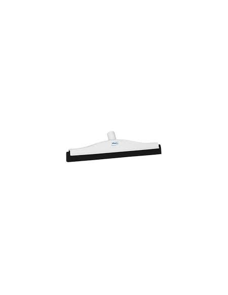 Raclette de sol Vikan double lame 50cm pour nettoyage professionnel CHR