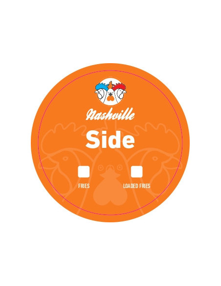 Stickers Side  x500