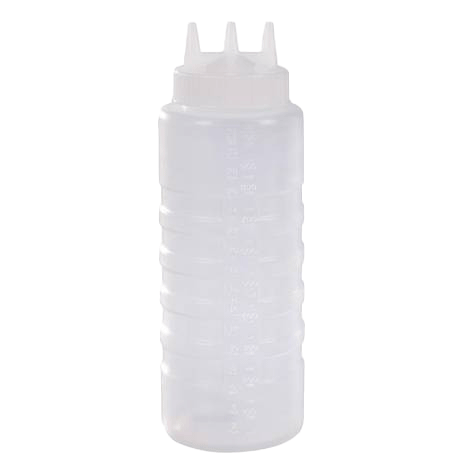 Distributeur Pressable 3 têtes piece