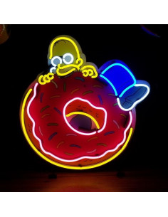 Enseigne Néon décorative