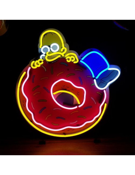 Enseigne Néon décorative