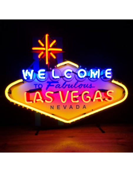 Enseigne Néon décorative - CHR Appro