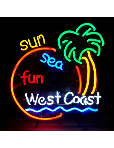 Enseigne Néon décorative - CHR Appro