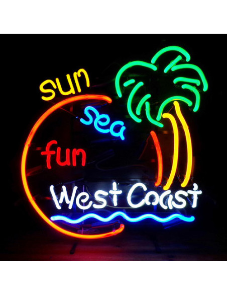 Enseigne Néon décorative - CHR Appro