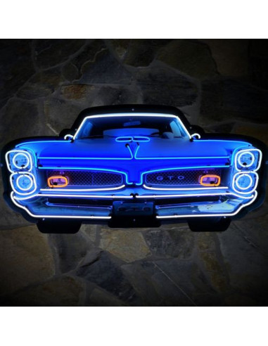 Enseigne Néon décorative - CHR Appro