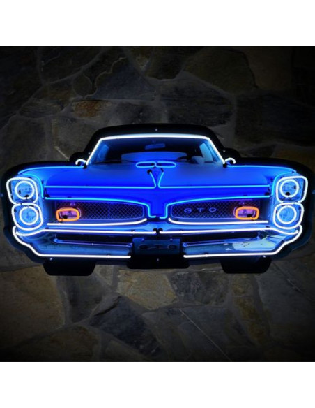 Enseigne Néon décorative - CHR Appro