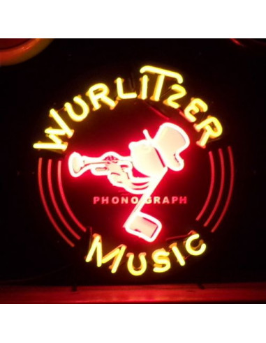 Enseigne Néon décorative - CHR Appro