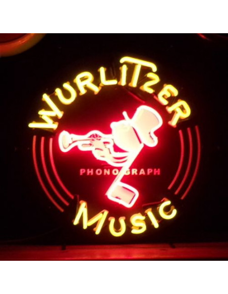 Enseigne Néon décorative - CHR Appro