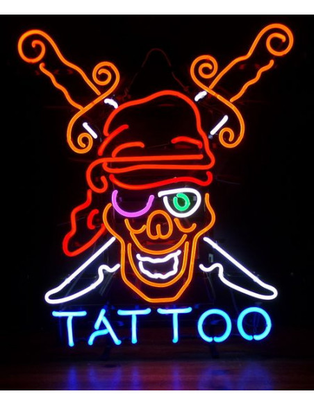 Enseigne Néon décorative - CHR Appro