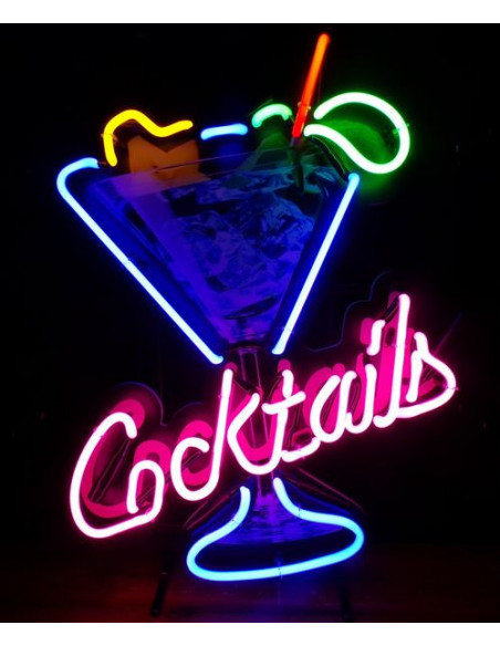 Enseigne Néon décorative - CHR Appro