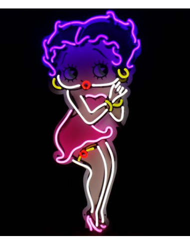 Enseigne Néon décorative - CHR Appro