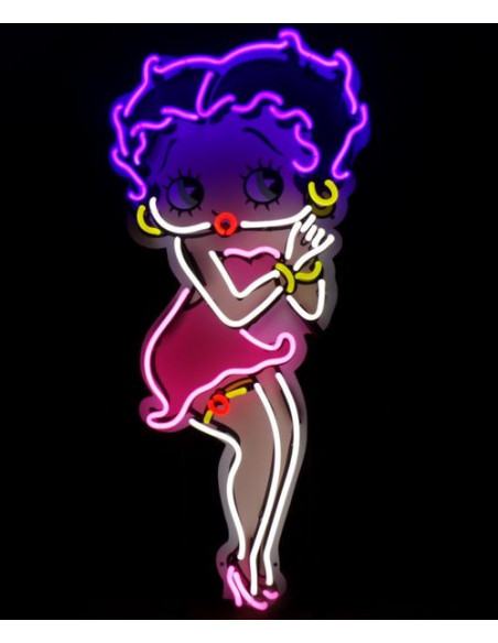 Enseigne Néon décorative - CHR Appro