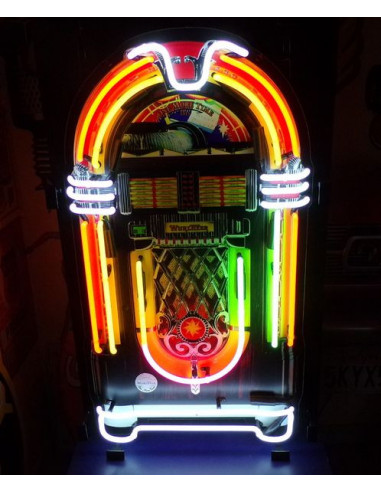 Enseigne Néon décorative - CHR Appro