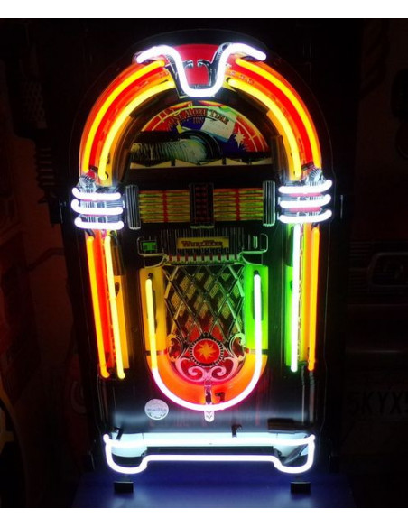 Enseigne Néon décorative - CHR Appro