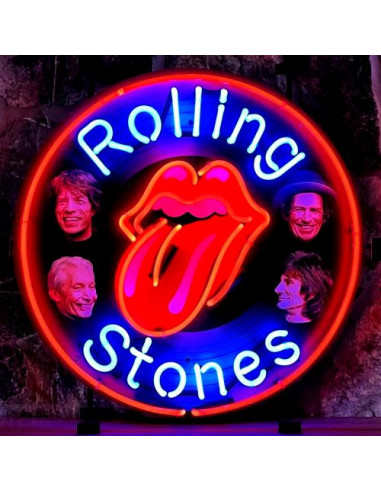 Enseigne Néon décorative - CHR Appro