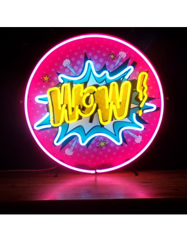 Enseigne Néon décorative - CHR Appro