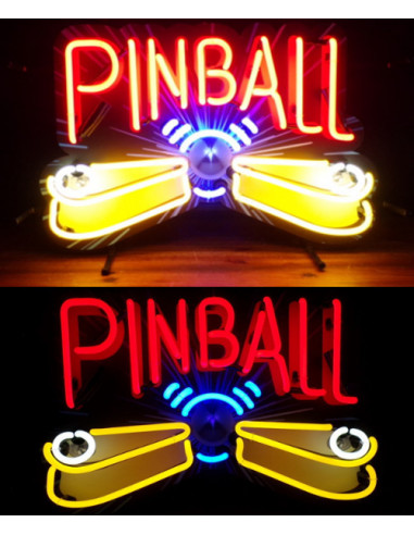 Enseigne Néon décorative - CHR Appro