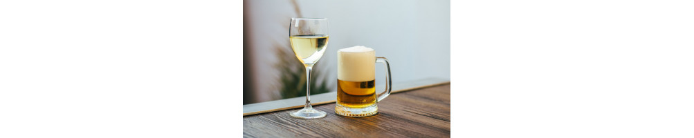 Fournisseur Vins & Bières pour Professionnels | CHR APRO