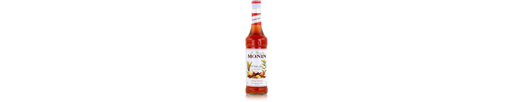 Sirops Monin | CHR APPRO