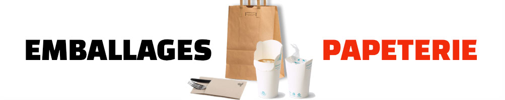 topping et sirop pour CHR glacier et coffee shops