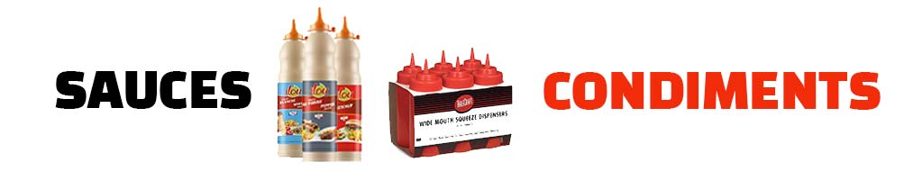 Matériel et ustensiles professionnel pour glacier et café