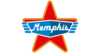 Logo Memphis
