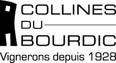 COLLINES DU BOURDIC