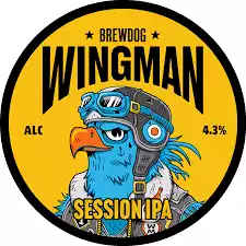 wingman
