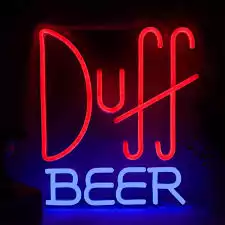 DUFF
