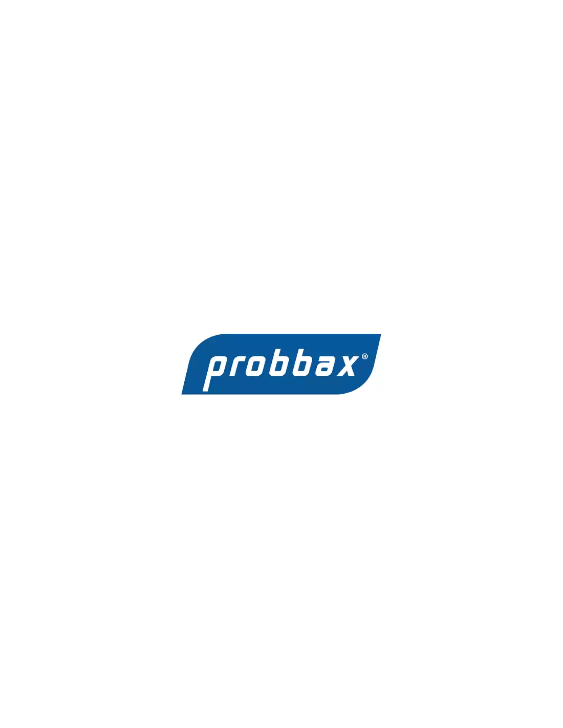 Probbax
