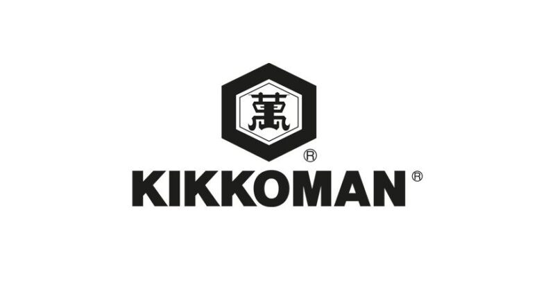 kikkoman
