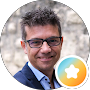 Photo de profil Google de Francis BECAMEL